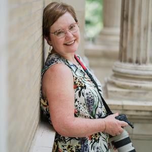 Meet your Posher, Ellen